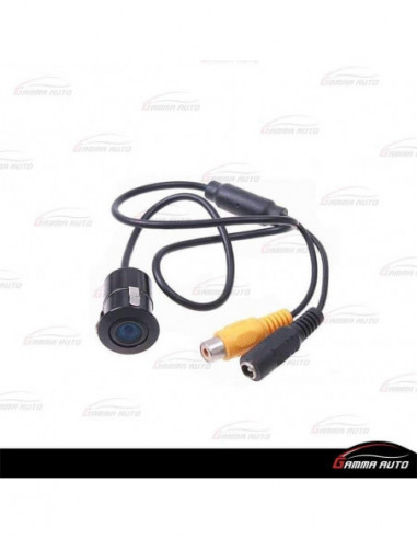 Camera de recul standard