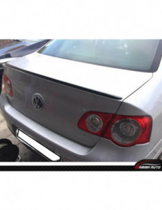 Spoiler Passat b6
