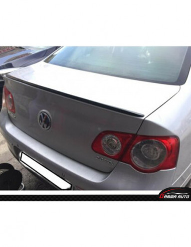 Spoiler Passat b6