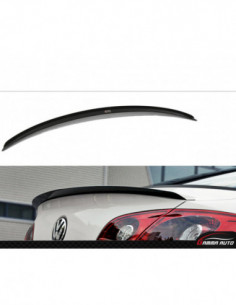 Spoiler Passat b8
