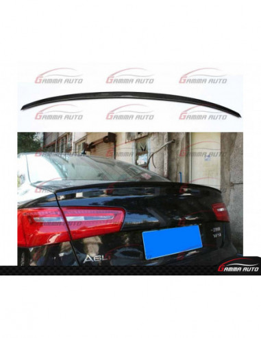 Spoiler Audi A6