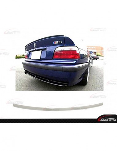Spoiler BMW e36 e39