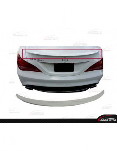 Spoiler cla abs