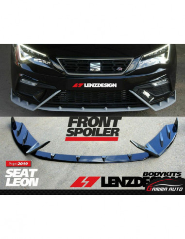 Kit lenz Seat leon