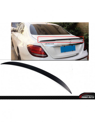 Spoiler Mercedes w205