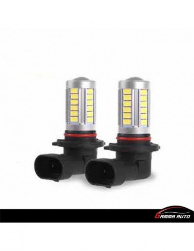 Led antibrouillard 9005