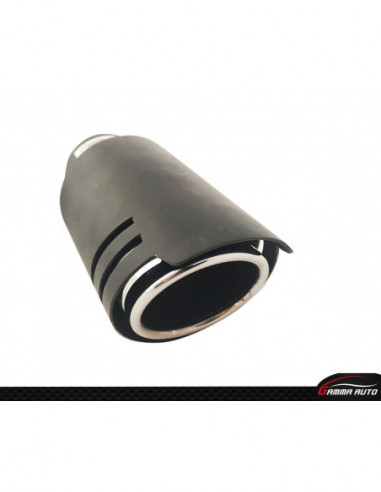 Embout d'echappement c 442 a