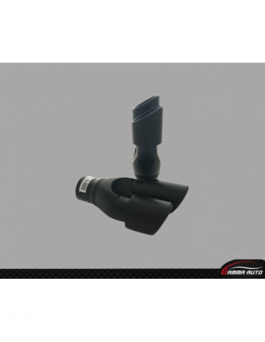 Embout d'echappement c 440