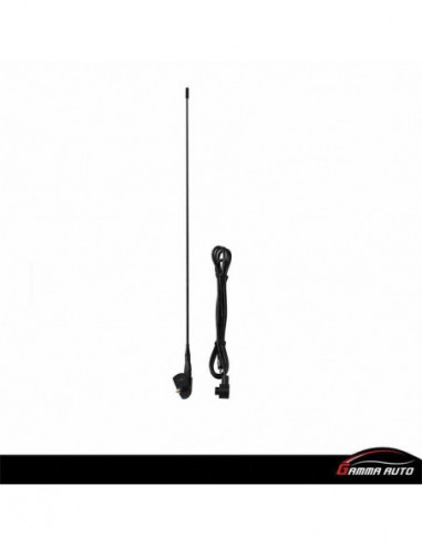 Antenne Lampa 55cm