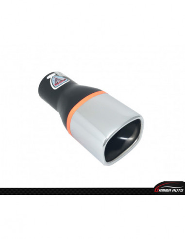 Embout d'echappement c 254