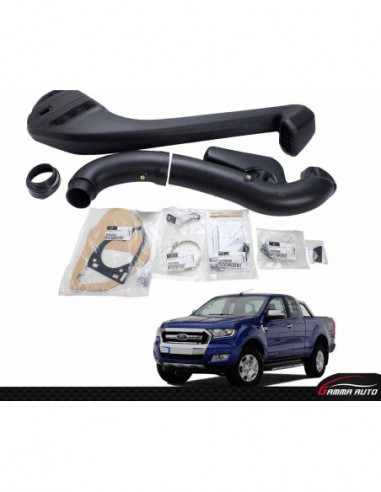 Snorkel ranger t7