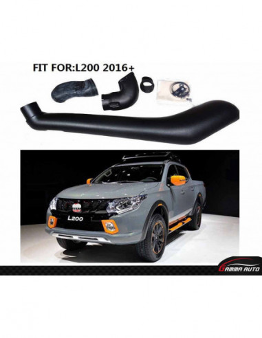 Snorkel l200