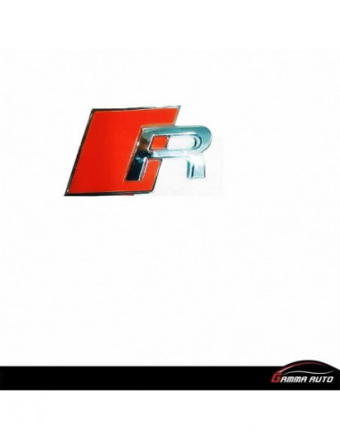 Logo r