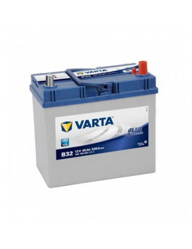 Batterie varta b32 l1 45ah 330cca