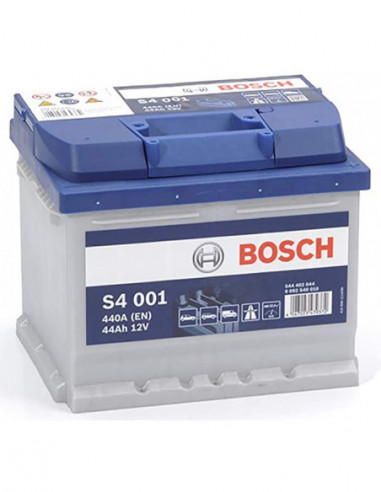 Batterie bosch S4001 l1 44a h 440a