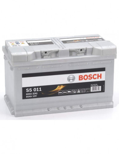 Bosch s5011 85a h 800a