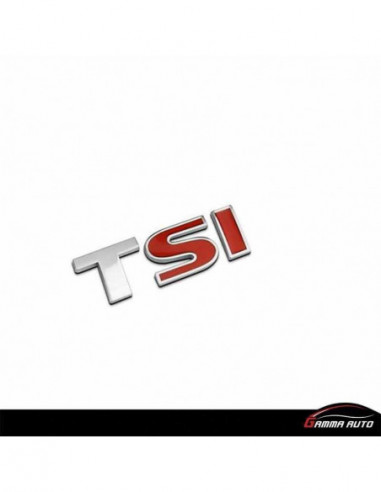 Logo tsi
