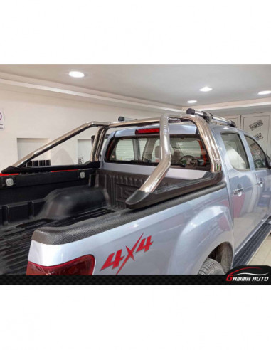 Rollbar pick up