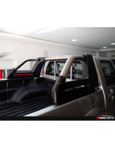 Rollbar pick up