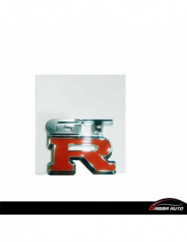Logo GTr