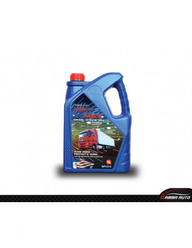 15w40 vegalube power w heavy duty diesel engine oil
