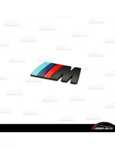 Logo m BMW