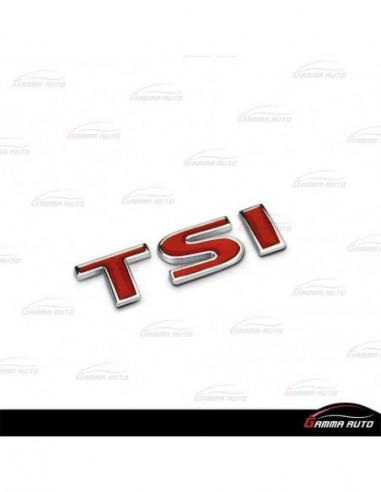 Logo tsi