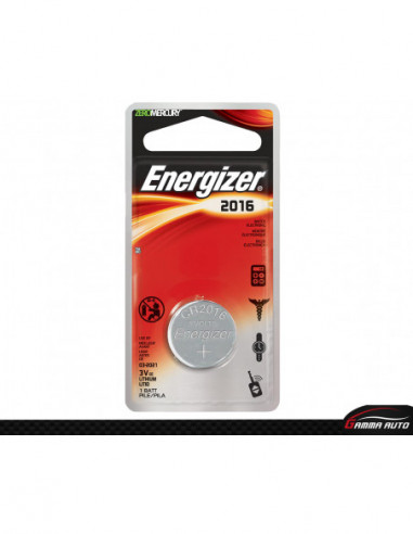 Pile energizer 2016
