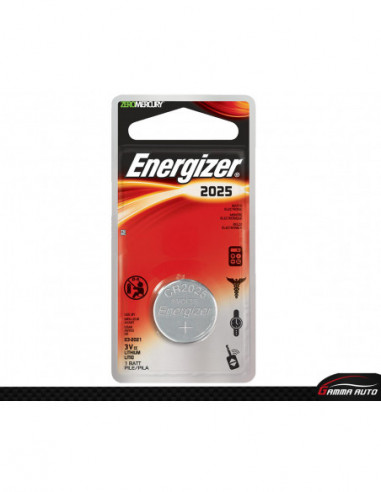 Pile energizer 2025