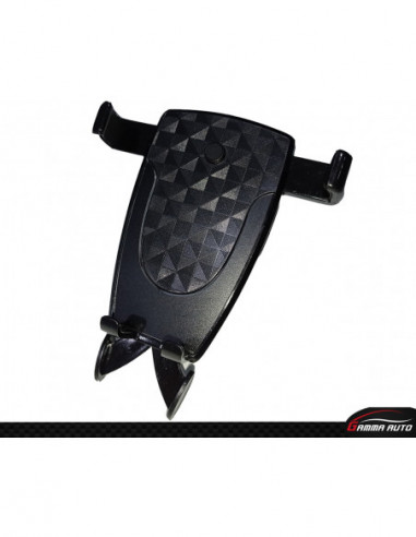 Support telephone car bracket