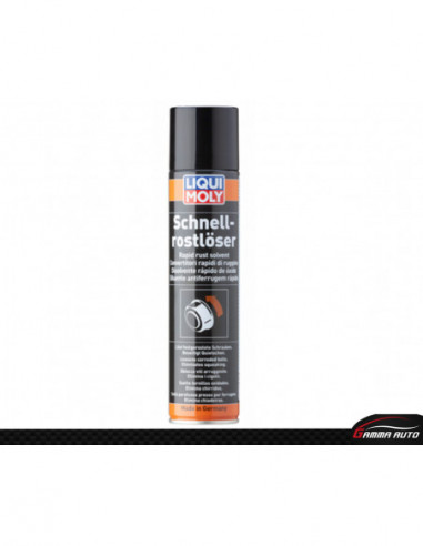 Liqui Moly degrippant 1825
