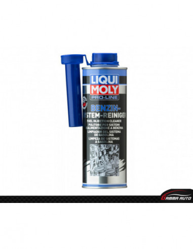Liqui Moly entretien circuit d'injection ess 500ml 2970
