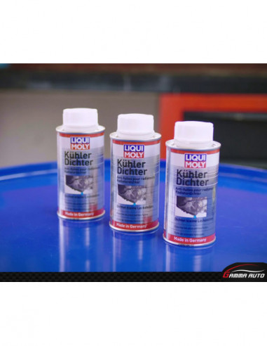 Liqui Moly stop fuites radiateur 8371