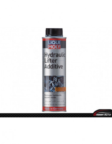 Liqui Moly hydraulic lifter additive 8367
