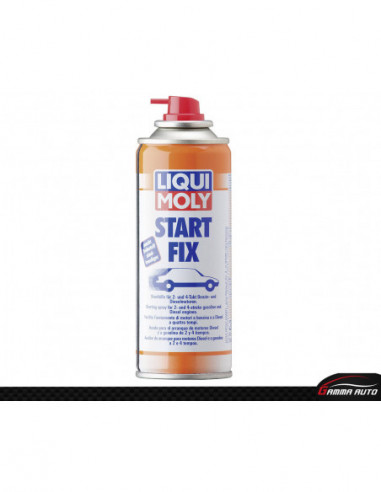 Liqui Moly start fix 1085
