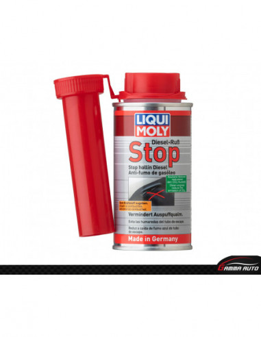 Liqui Moly stop fume 8363