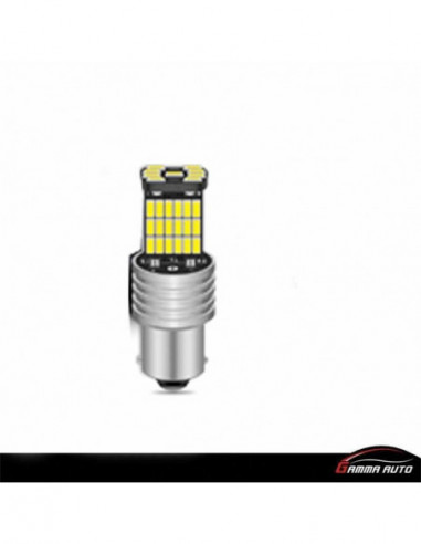 Led feu de jour 1 plot 45 smd