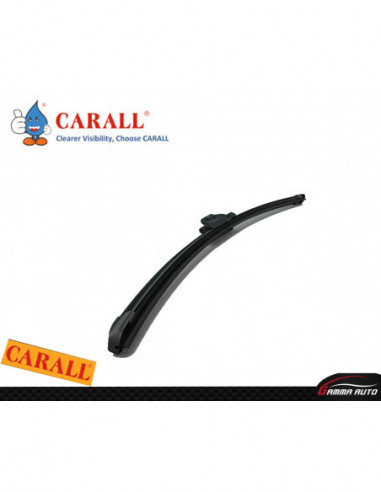 Balai d'essuie glace carall 18 pouces