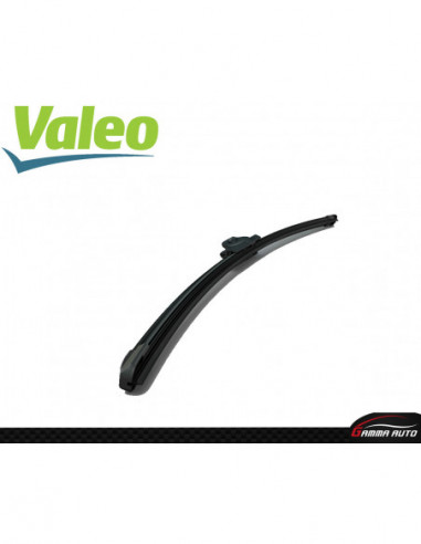 Balai d'essuie glace valeo 20 pouces