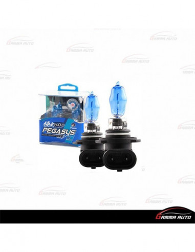 Lampe pegasus h11 xenon 12v