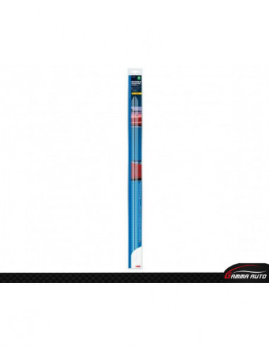 Garde porte lampa