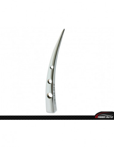 Tige antenne samurai lampa