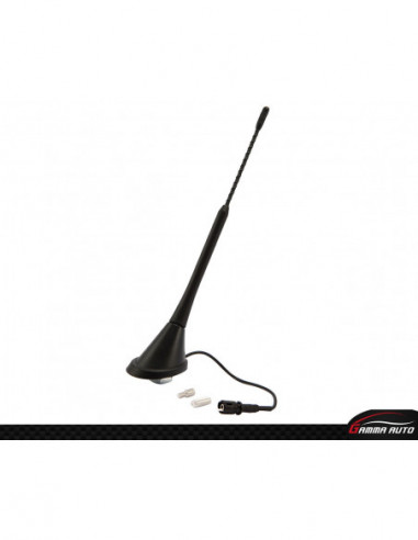Antenne arriere universel