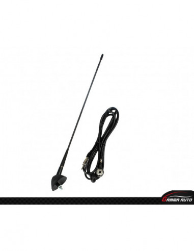 Antenne avant universel
