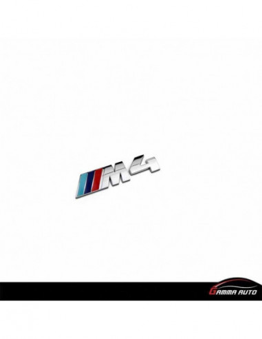M4 logo
