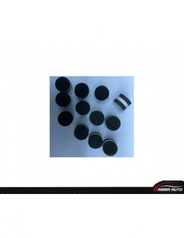 Garde porte pack de 12 pieces