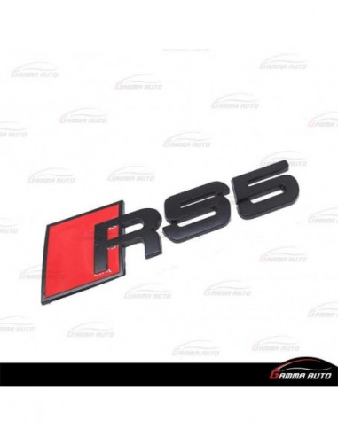 Logo rs5