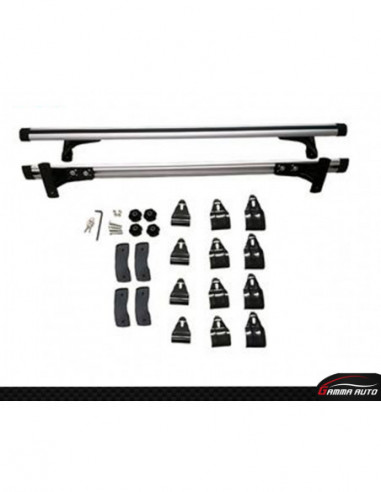 Cross barre universelle