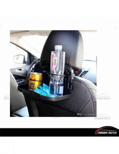 Porte boisson pour voiture