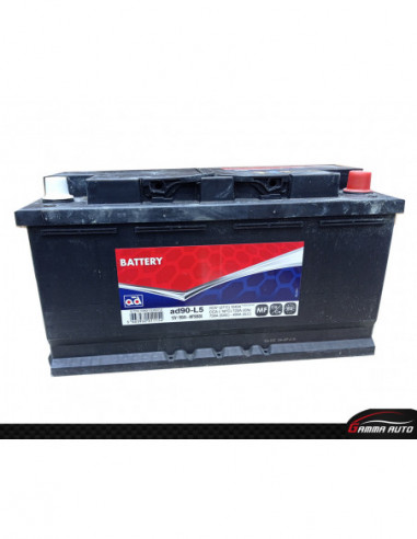 Batterie ad 90 l5